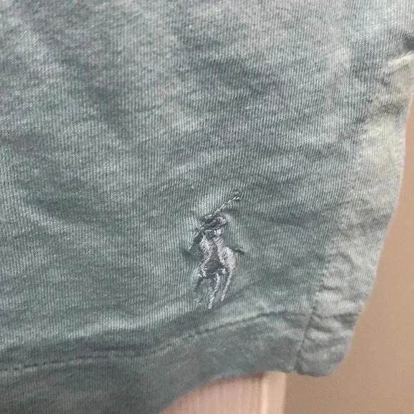 NWT Polo By Ralph Lauren Polo Shirt - Picture 3 of 5